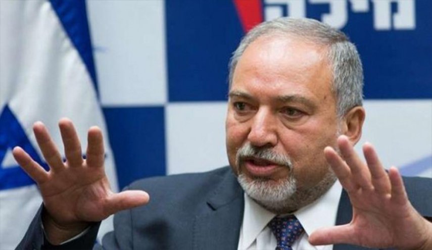 ليبرمان يقدم مقترحا جديدا لتشكيل حكومة ائتلاف