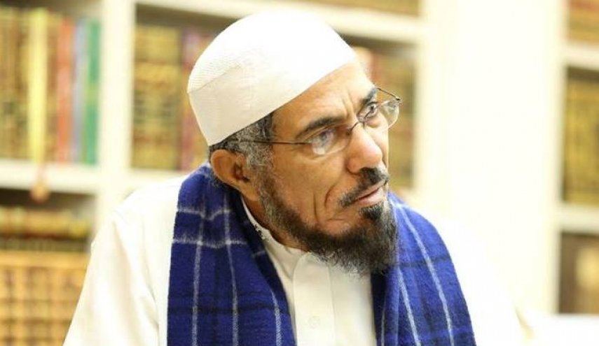 ماذا قال نجل الداعية السعودي سلمان العودة قبل محاكمة والده 