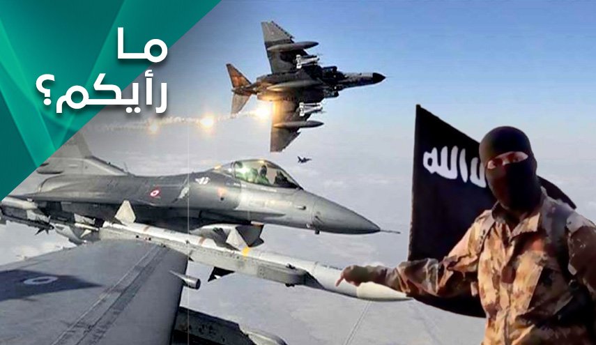 الهجوم التركي يفتح أبواب 