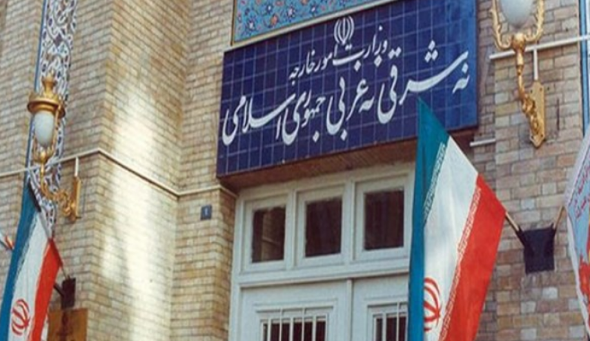 طهران تدين العمليات العسكرية التركية في سوريا 
