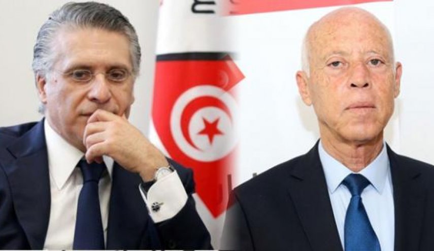 تونس..المرشح الرئاسي نبيل القروي ينفي أي توافق لاطلاق سراحه 
