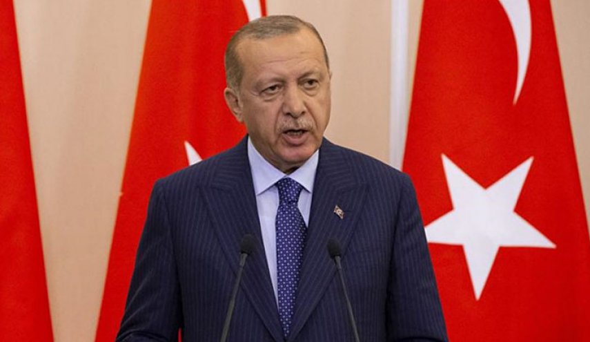 بعبارات نارية..سوريا ترد على تصريحات أردوغان 