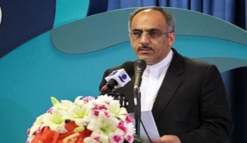 طهران مستعدة لنقل خبراتها في مواجهة التهديدات الإرهابية