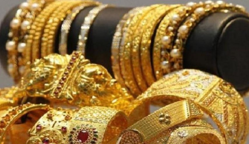 شاهد..بريطاني يعثر على كنز عمره 4000 سنة