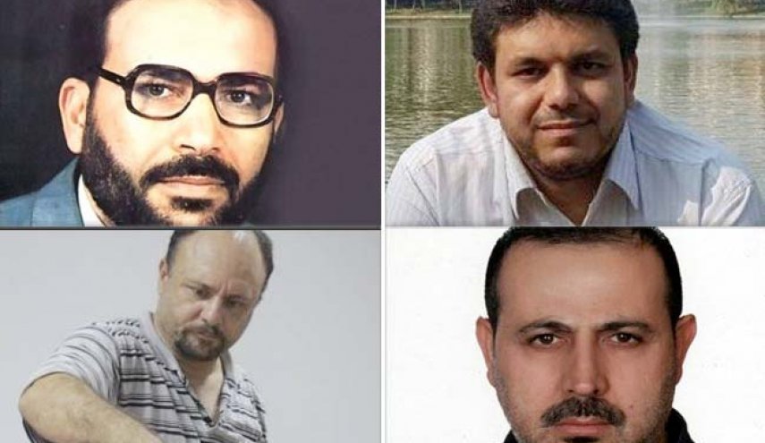 الإحتلال يعترف بإغتيال كوادر حماس في الخارج