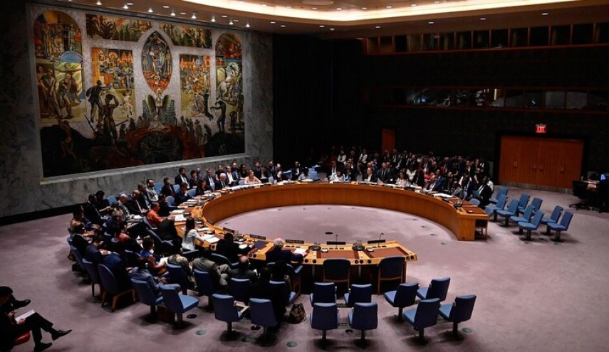 مجلس الأمن يفشل في إصدار بيان حول العملية التركية في سوريا


