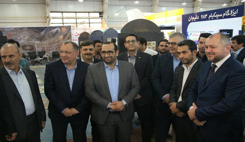 سفير البوسنة في محافظة قزوين..ماذا يفعل هناك؟