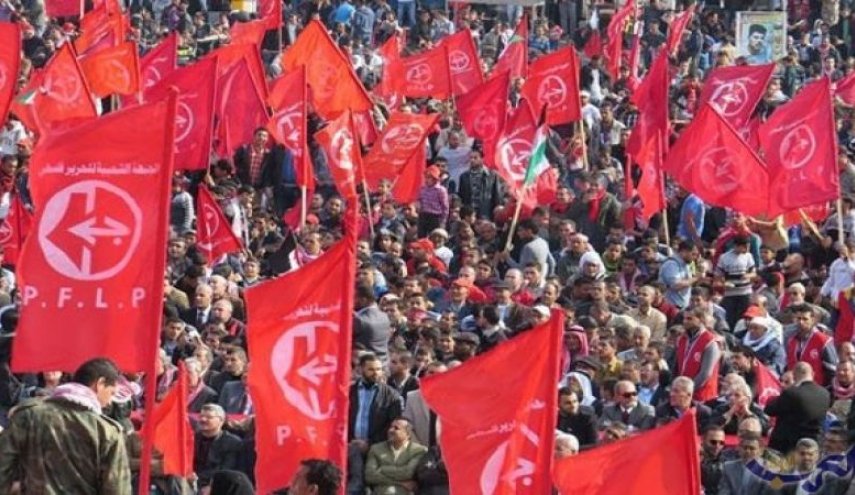 الجبهة الشعبية والجبهة الديمقراطية تدينان بشدة الغزو التركي للأراضي السورية