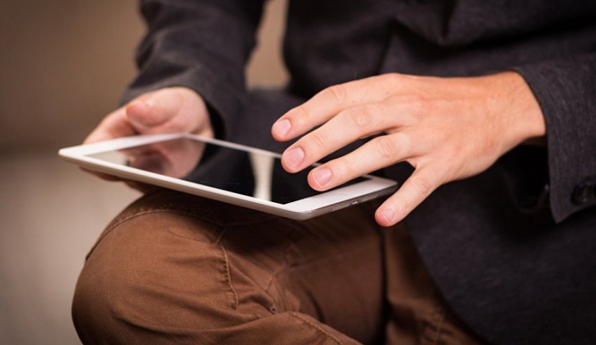 لن تحتاج إلى أصابعك بعد الآن... لوحة مفاتيح ثورية جديدة من 