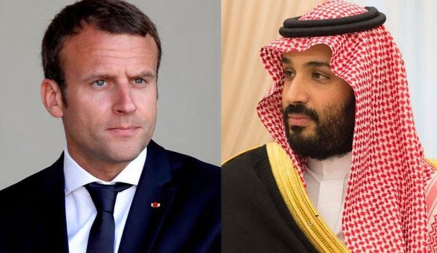 فرنسا تطالب الرياض وابوظبي التوقف عن استخدام أسلحتها ضد اليمنيين