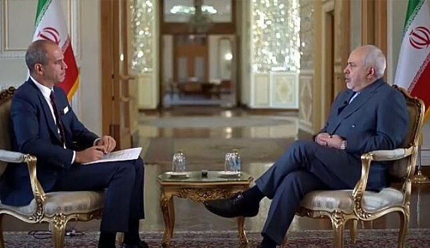 الحظر الاميركي فرض ضغوطا كبيرة على الشعب الايراني