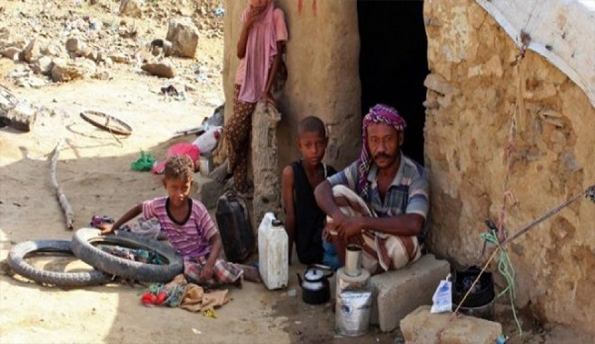 اليمن سيصبح أفقر دولة في العالم رسميا.. من المسؤول؟
