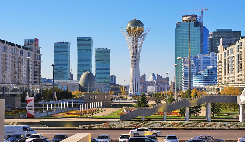 خطط لعقد قمة 