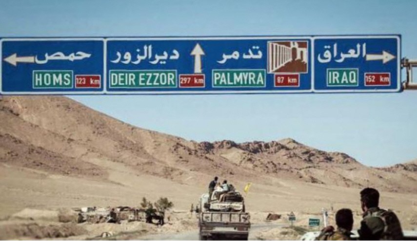 الاجتياح التركي لسوريا يدفع العراق لهذه الخطوة