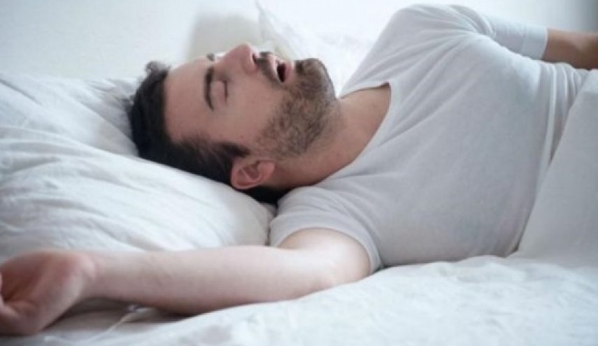 كثرة النوم قد تسبب مرضا لا علاج له
