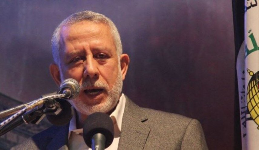 هكذا ترد الجهاد الاسلامي على دخول المنتخب السعودي للأراضي المحتلة 