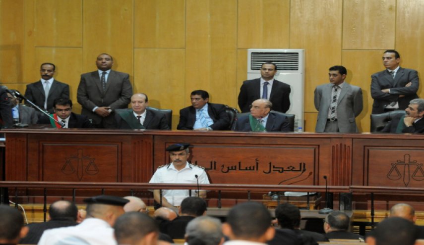 اليوم.. محاكمة 34 متهما بقضية اقتحام قسم التبين في مصر