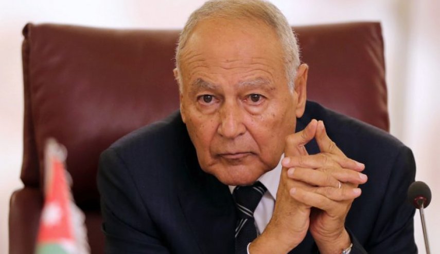 أبو الغيط: إدارة ترامب أعطت 'إسرائيل' ما لا تستحق