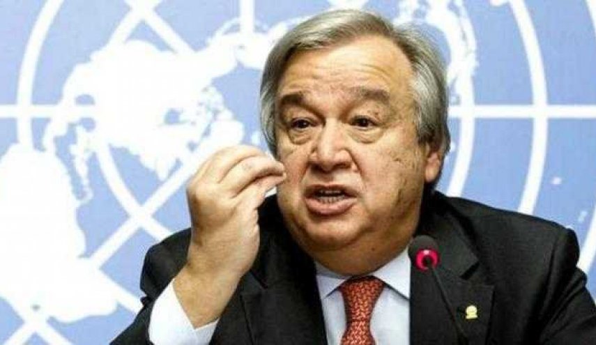 غوتيريش يدين بشدة الهجوم على أحد مساجد بوركينا فاسو
