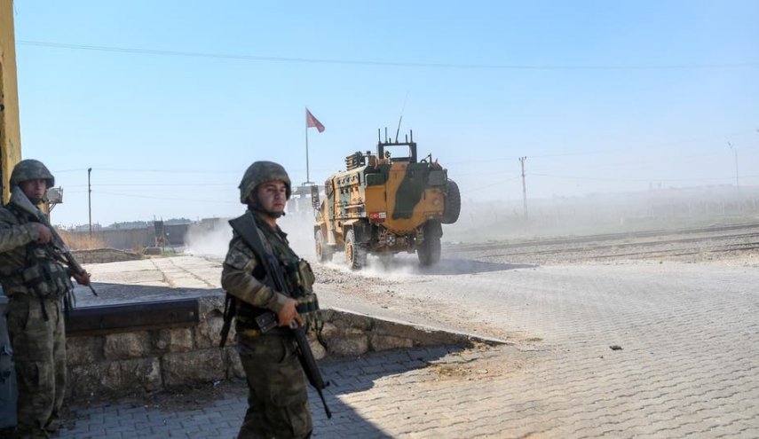 لهذه الاسباب يتفادى أردوغان الاصطدام بالجيش السوري!