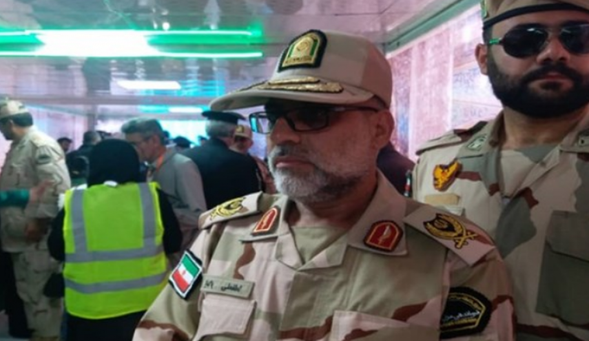 عودة 250 الفا من زوار الاربعين الى ايران عبر حدود خوزستان