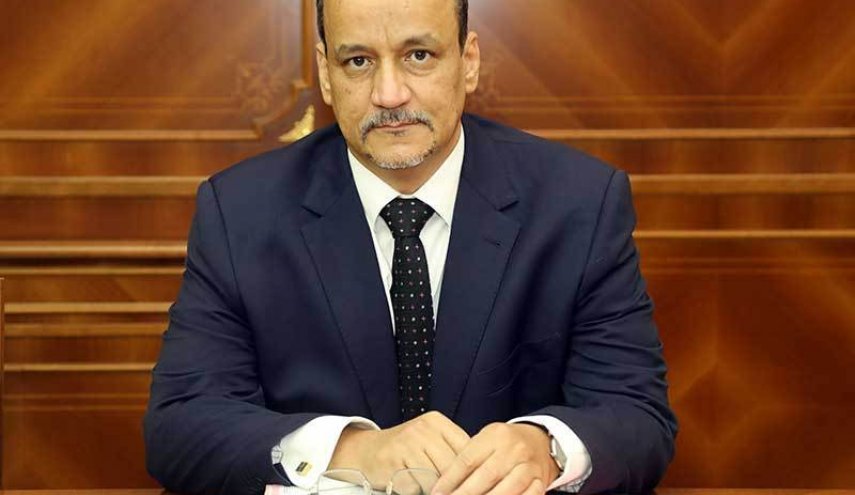خارجية موريتانيا تبين موقفها من التدخل التركي في سوريا
