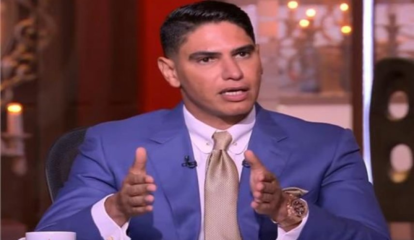 المليونير المصري أبو هشيمة يهاجم قطر