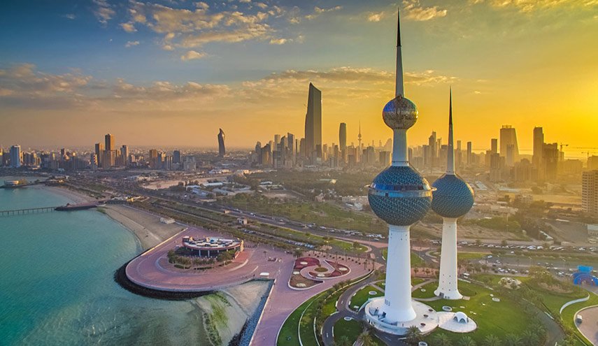 الكويت تواجه ازمة 