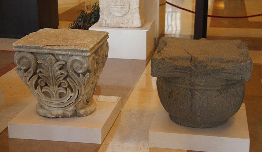 اتفاق بين سلطنة عمان ودمشق لاستعارة آثار سورية