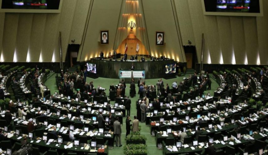 البرلمان يوافق على اضافة ملحق لقانون مكافحة غسيل الاموال