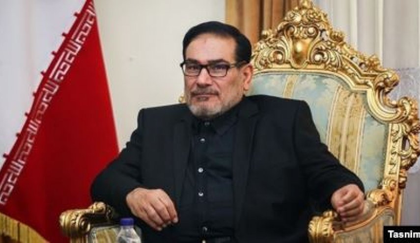 شمخاني: منطقة الشرق الاوسط اكثر أمنا من دون اميركا