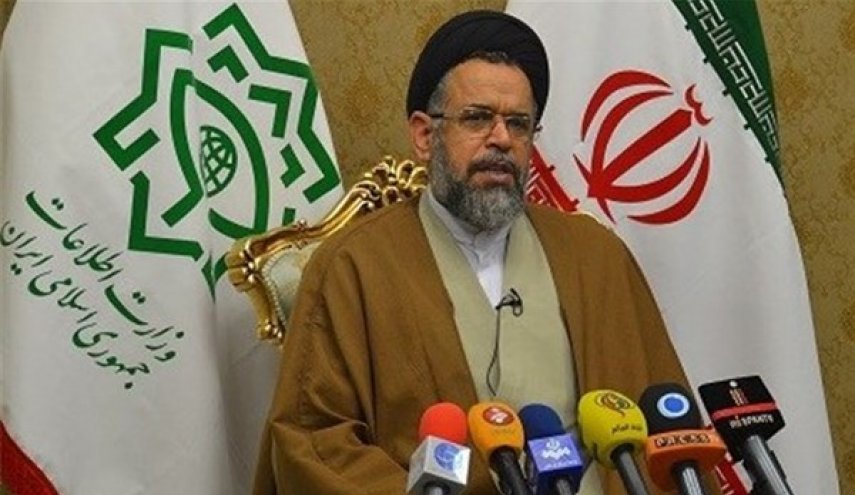 احباط عمليتين ارهابيتين لاستهداف زوار الاربعين بخوزستان