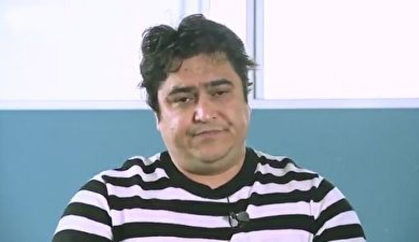 اعتقال مدير موقع 'امد نيوز' المناهض للثورة الاسلامية 