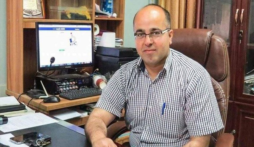 اختيار فلسطيني ضمن قائمة أفضل 100 معلم في العالم