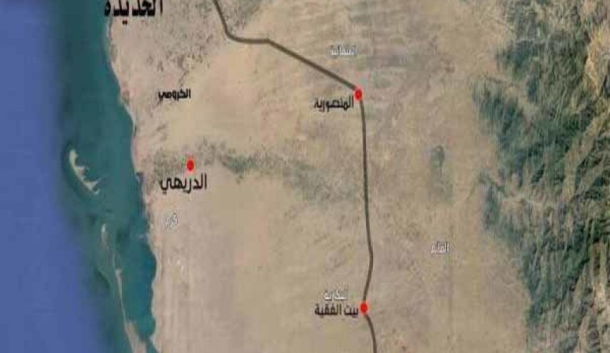 منع قافلة إغاثة أممية من دخول مدينة الدريهمي المحاصرة