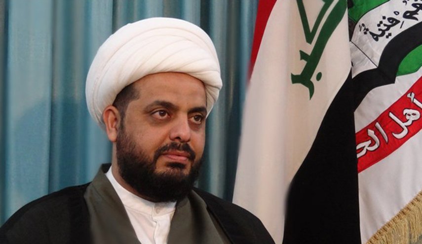 الخزعلي يغرد بشأن فتنة تستهدف الحشد الشعبي
