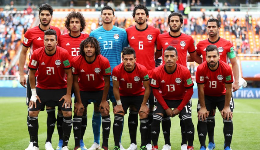 لأول مرة.. محمد صلاح خارج المنتخب المصري