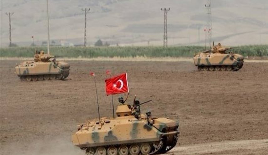 بنس:  ترامب طلب من أردوغان 'وضع حدّ لغزو' سوريا