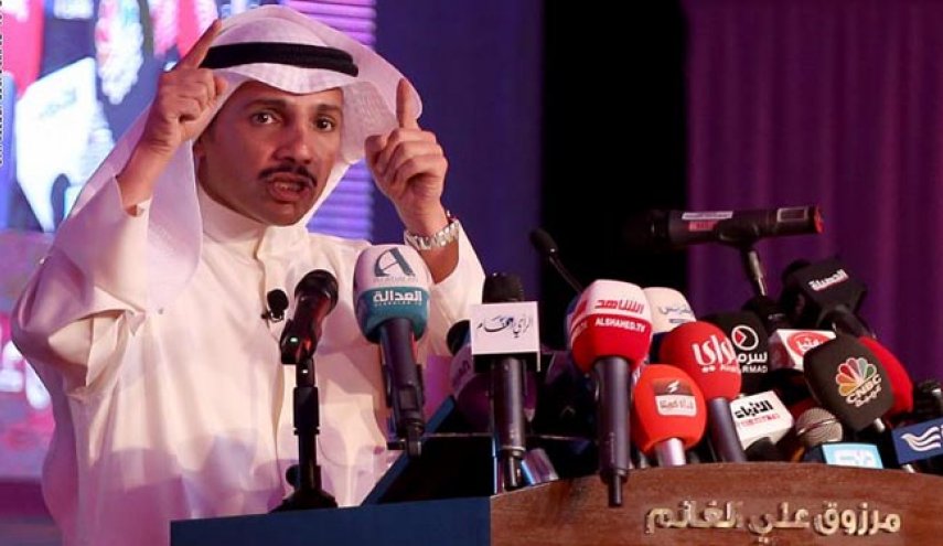 الكويت: العدو الإسرائيلي يستقوي بصمت المجتمع الدولي
