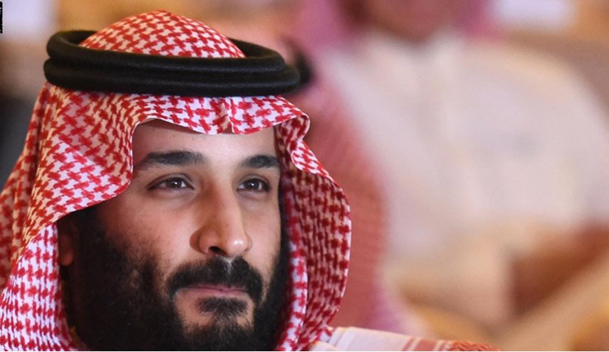 'اشتر بالتي هي أحسن'.. سياسة بن سلمان الجديدة حول ارامكو!