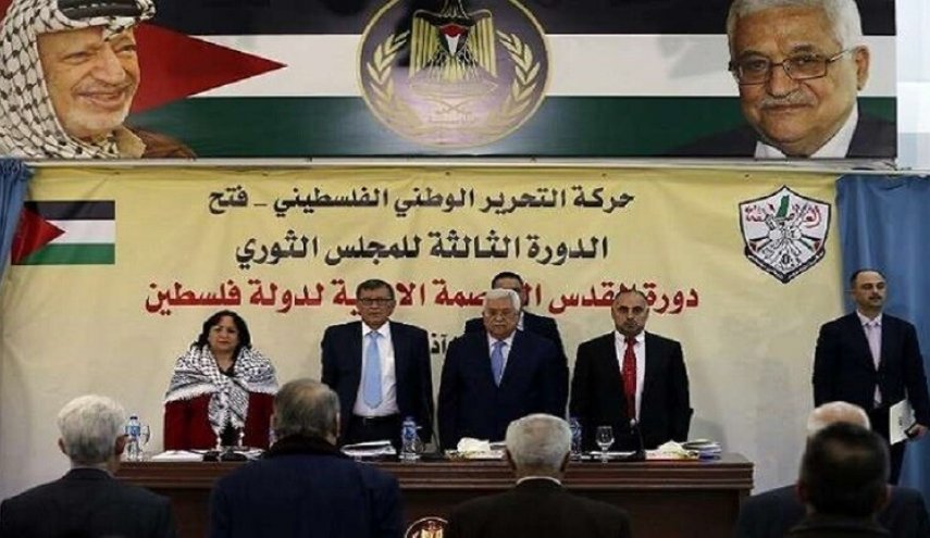 فتح: محمود عباس مرشحنا الوحيد لرئاسة السلطة الفلسطينية