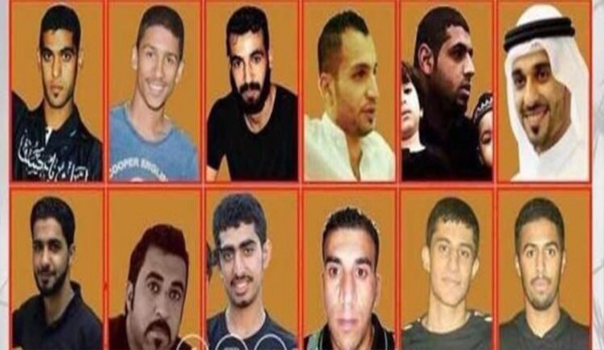 تدهور صحة عدد كبير من المعتقلين في سجون البحرين