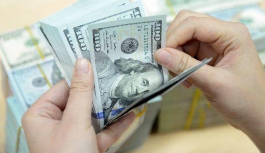 'عملتي قوتي' تقهر الدولار وتجبره على التراجع امام الليرة السورية.. اليكم الاسعار