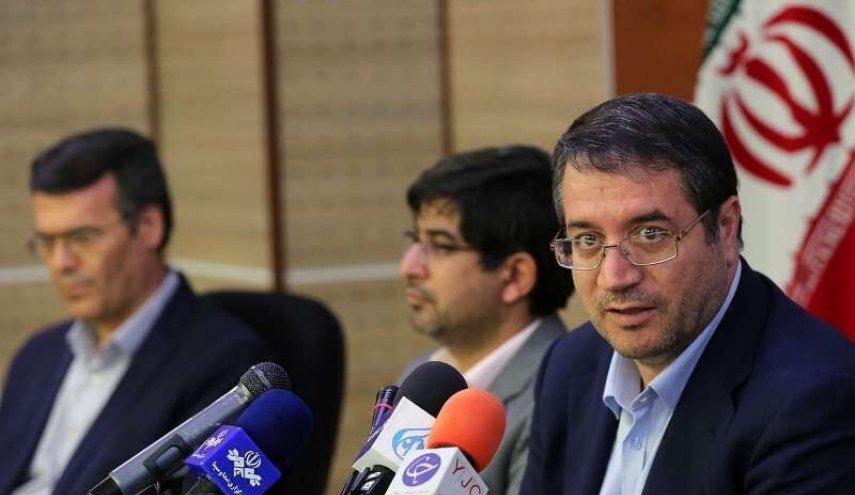 وزير الصناعة: تخطينا الحرب الاقتصادية والحظر الجائر
