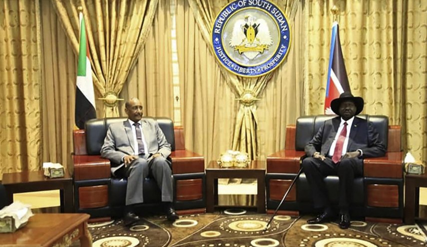 مفاوضات السلام السوداني: التفاؤل يصطدم بشياطين التفاصيل
