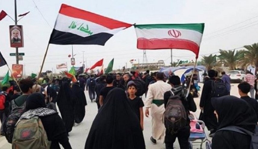 زيارة الأربعين.. طريق واحد لواء واحد شعار واحد 