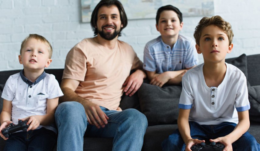 كيف تؤثر تغذية الأب على صحة الجنين وهل يمكن تحسين النسل؟
