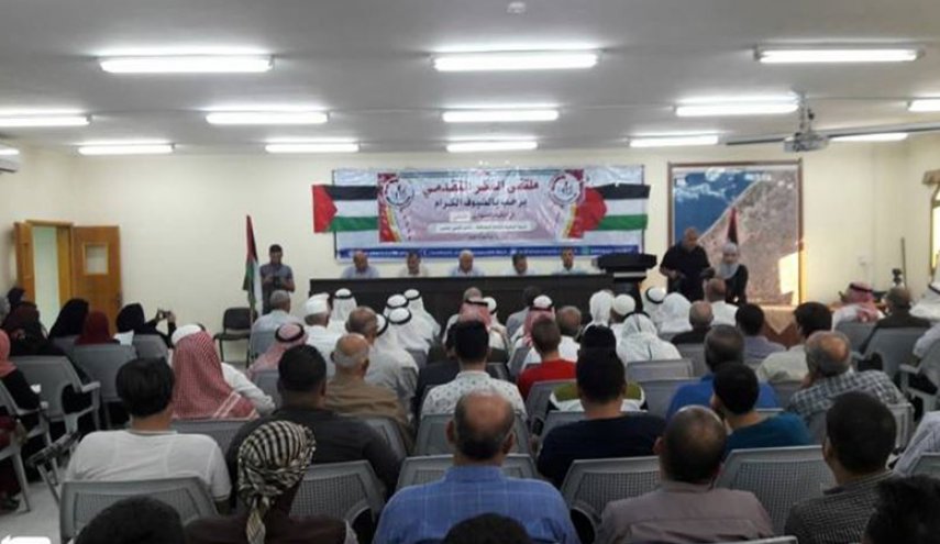 الفصائل الفلسطينية تطالب بحوار وطني شامل قبل اي انتخابات

