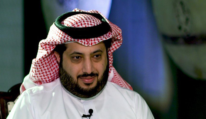 دور خفي لابن سلمان في هيئة الترفيه يكشفه آل الشيخ