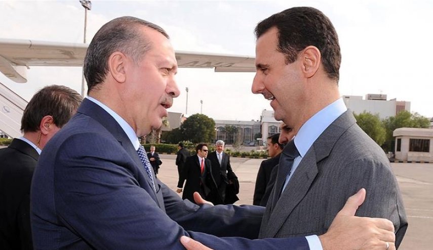 عطوان: الأسد وأرودغان يحتفلان بتوقيع اتفاق 'أضنة' الجديد